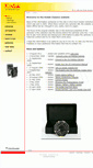 Mobile Screenshot of kodak.3106.net